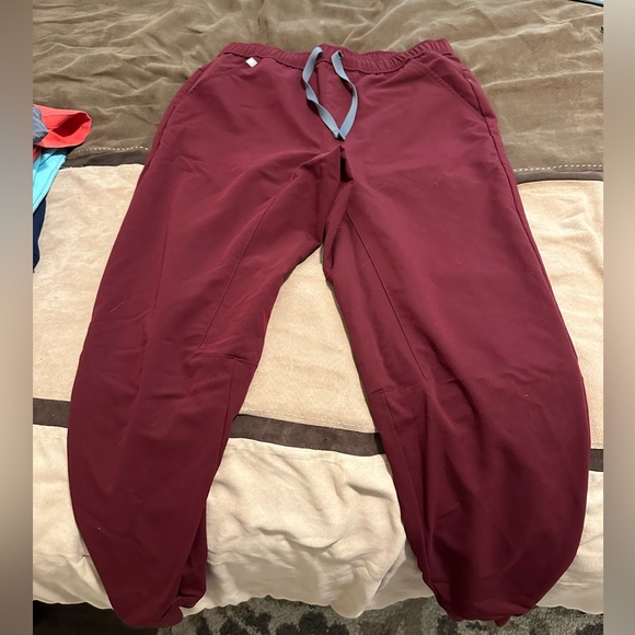 Figs men scrub bottoms - Picture 1 of 2